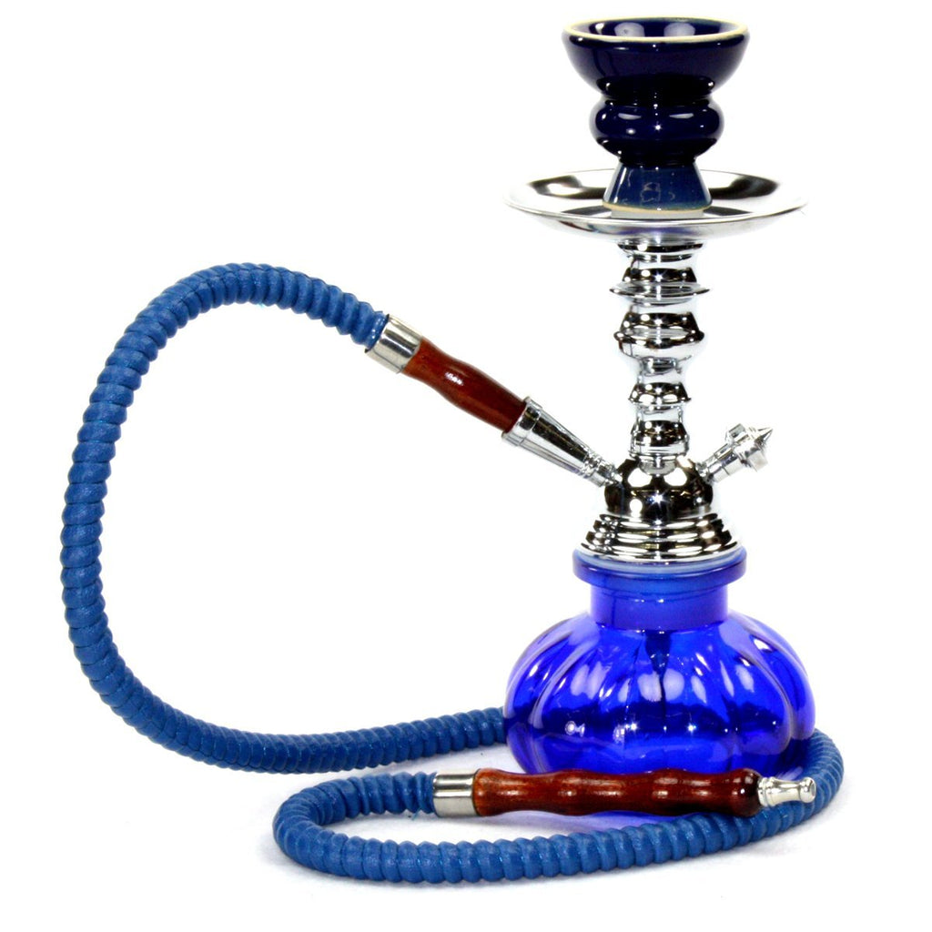 Test Hookah