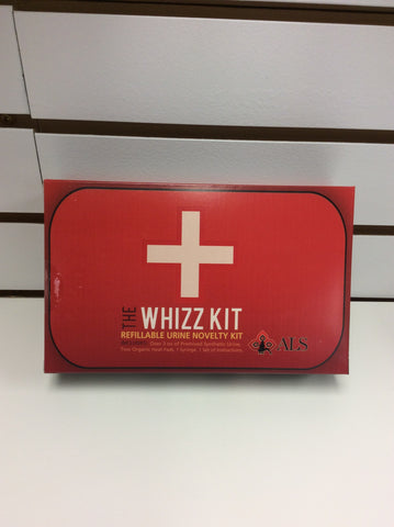 Whizz Kit