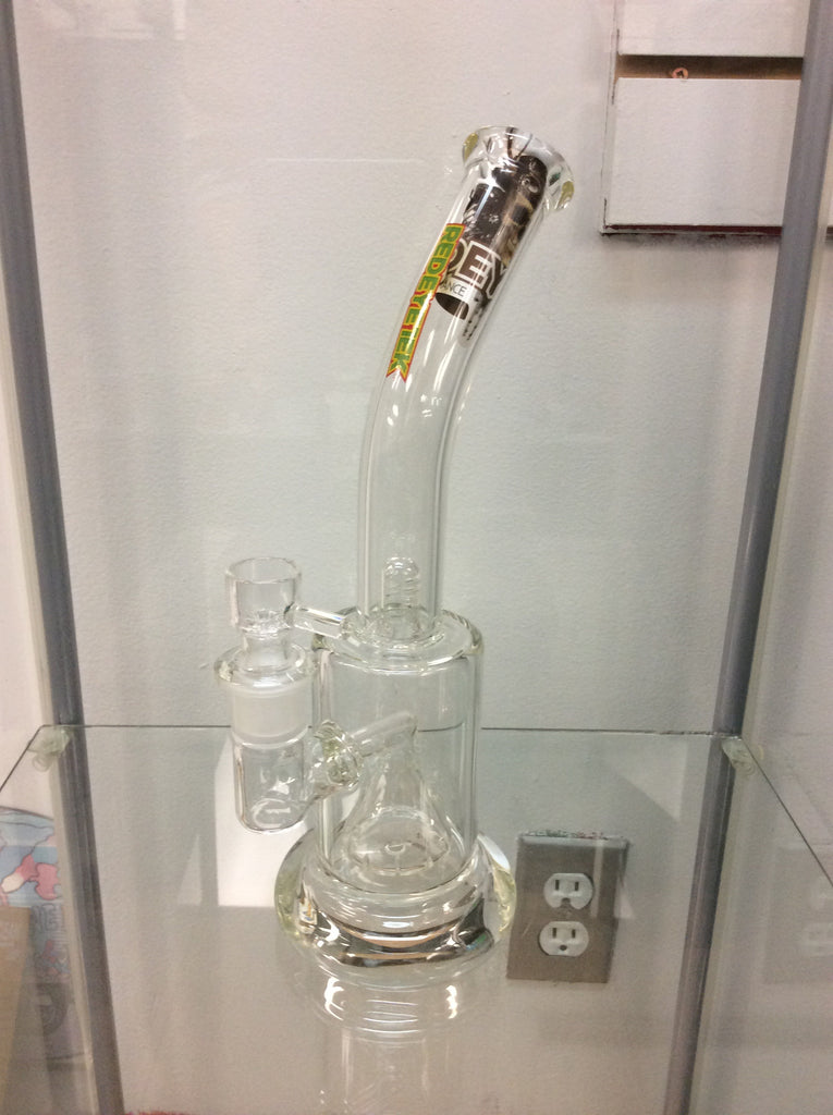 Showerhead Perc