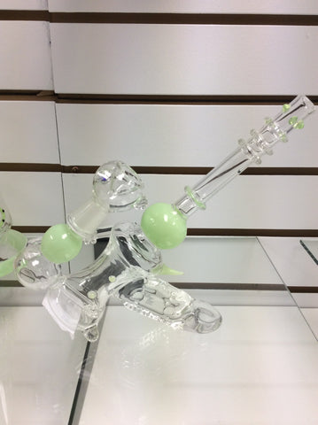 Gun Bong