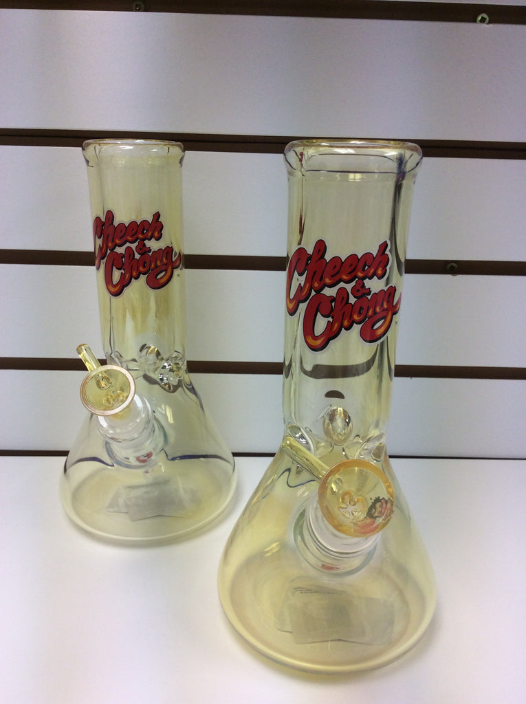 Cheech & Chong Herbie Beaker Tank