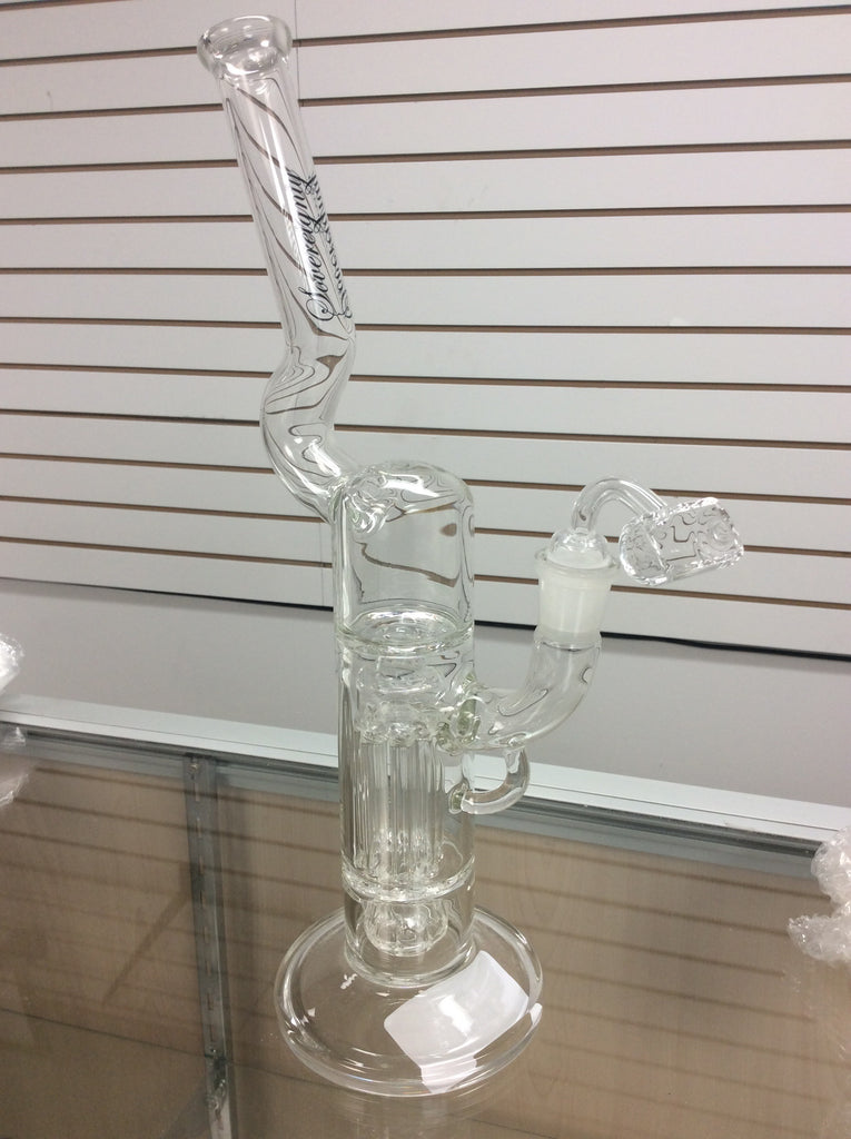 Sovereignty tree perc rig