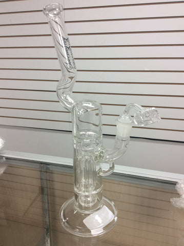 Sovereignty tree perc rig