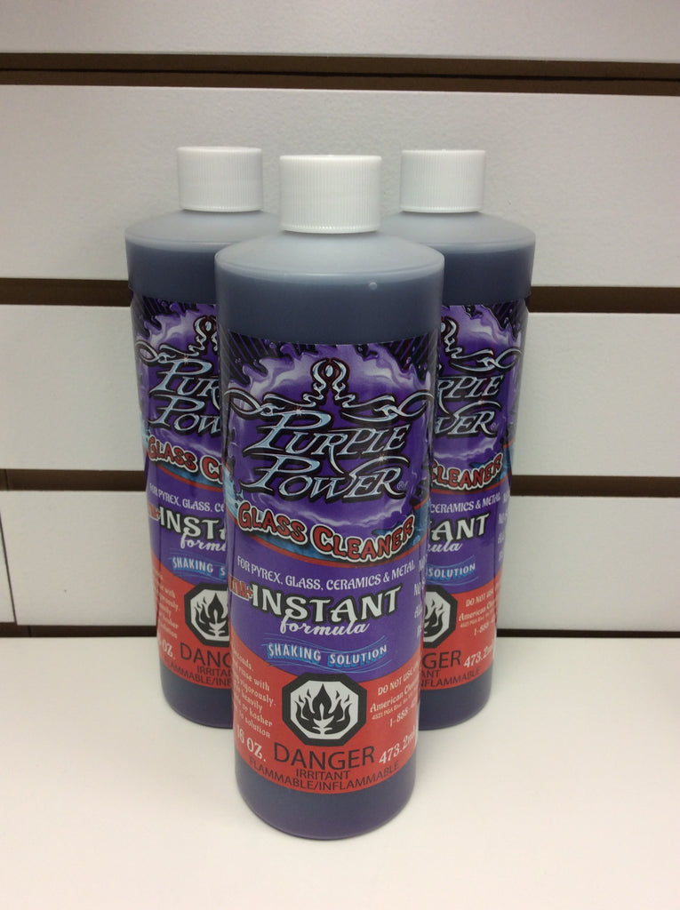 Purple Power Instant Cleaner