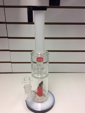 Fire Extinguisher Bong