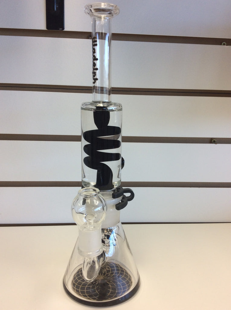 Illadelph Oil Rig Freezable