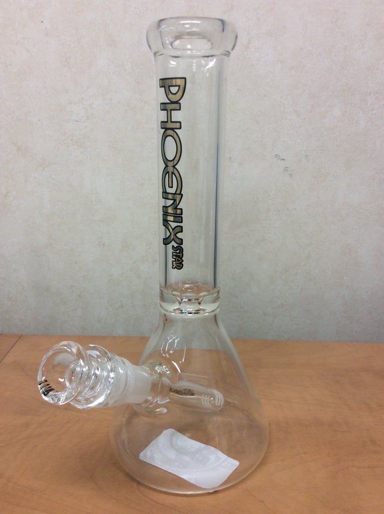 Phoenix Small Beaker