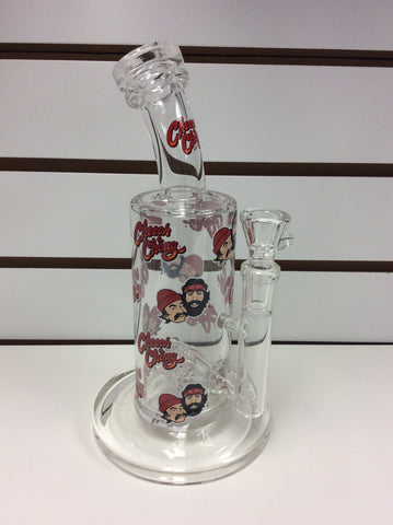 Cheech & Chong Original Stoners Bubbler