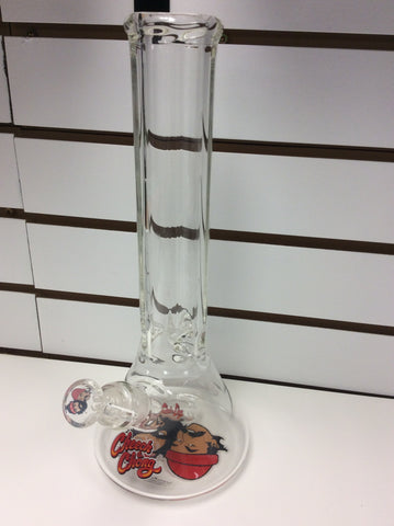 Cheech & Chong Tall Los Cochinos Beaker