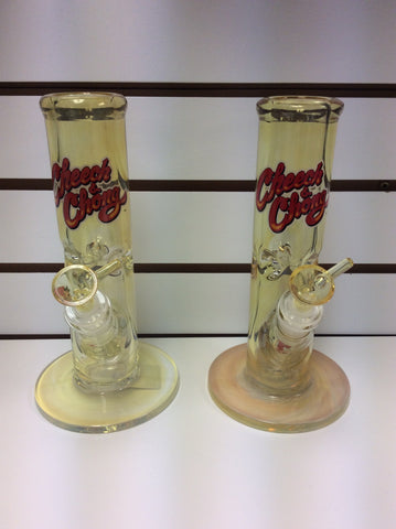 Cheech & Chong Pedro Straight Tank Tube