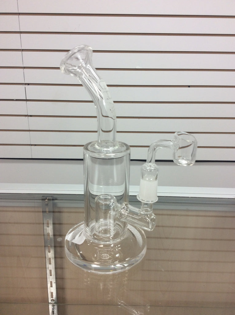 Grab dab rig