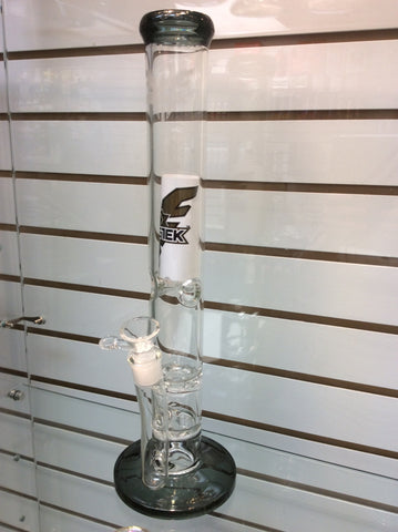 Double Turbine Perc