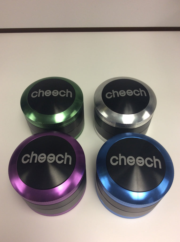 Cheech Grinders