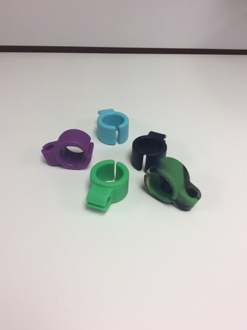 Silicone Finger Joint Holder