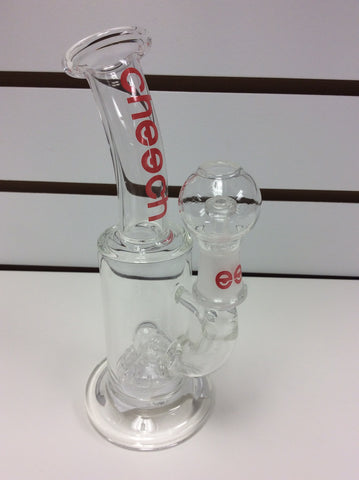 Showerhead Oil Rig